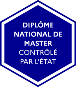 Master en droit